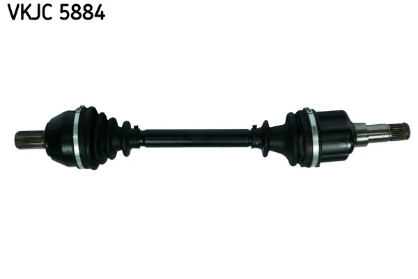 Полуоска SKF